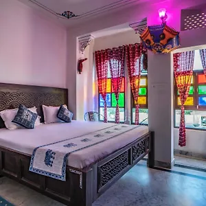 Ostello Soham Haveli, Udaipur